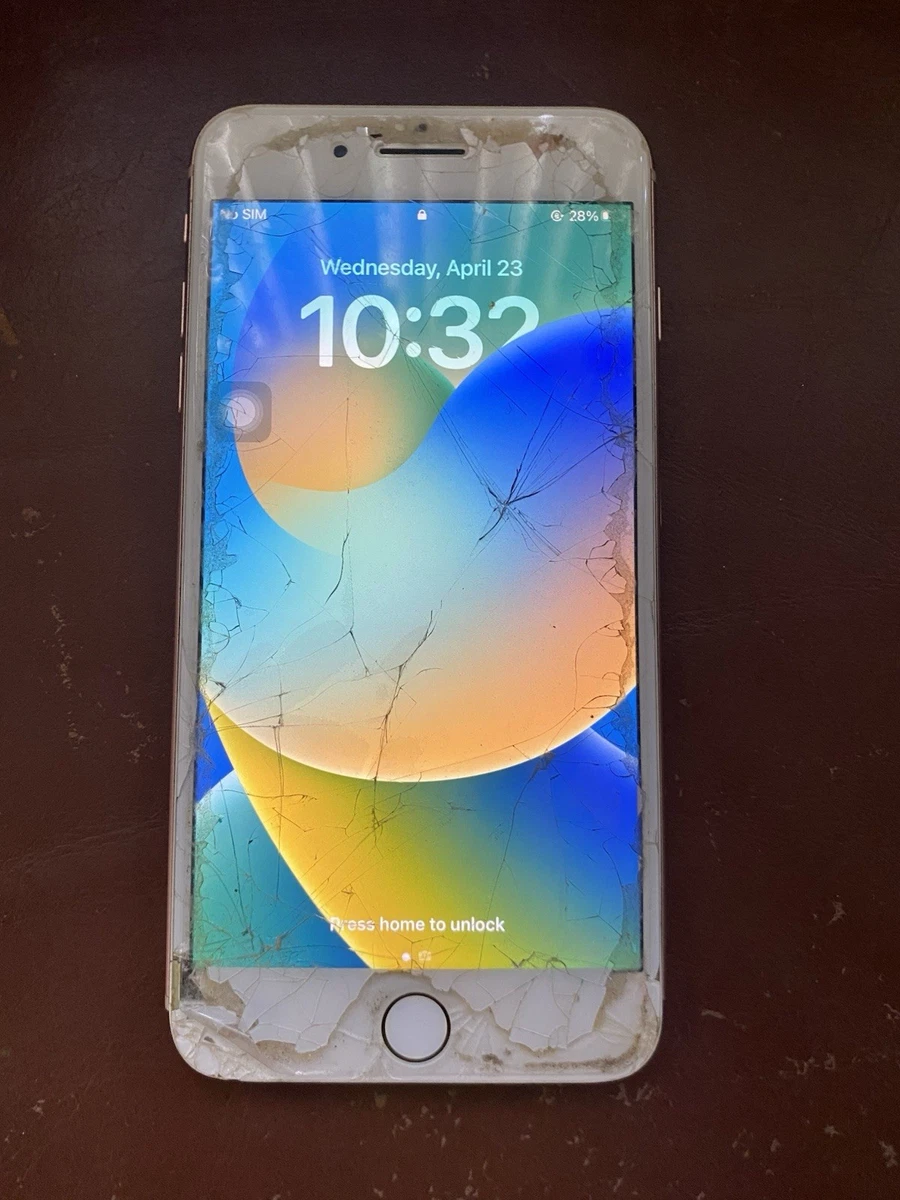 iPhone 8 Plus Pink iOS for Sale - Shop New & Used Cell Phones - eBay