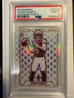 2024 Phoenix Contours - Card# con-jds - Jayden Daniels  PSA 10 Gem Mint - Rookie