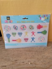 30ct Kids Fun Plastic Party Favors New