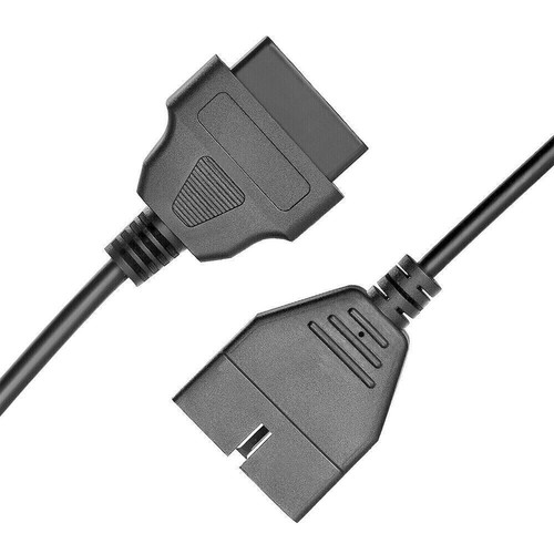 Cable adaptador convertidor OBD1 a 16 pines OBD2 para escáner de diagnóstico GM C - Imagen 4 de 12