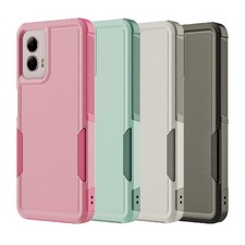 For Motorola Moto G Stylus 5G 2022 Phone Case Heavy Duty Cover
