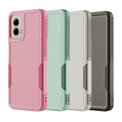 For Motorola Moto G Stylus 5G 2022 Phone Case Heavy Duty Cover