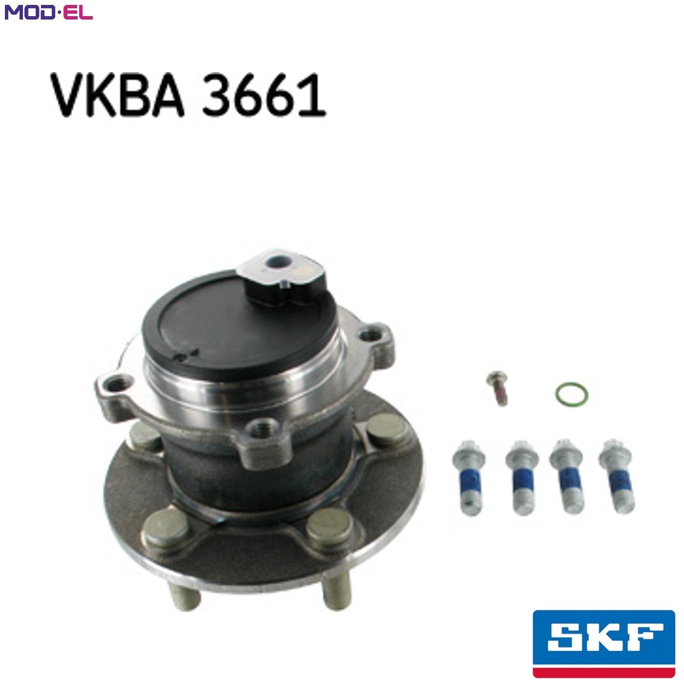 ✅Fits SKF VKBA 3661 Wheel Bearing Kit ⭐UK Seller⭐ - Image 19