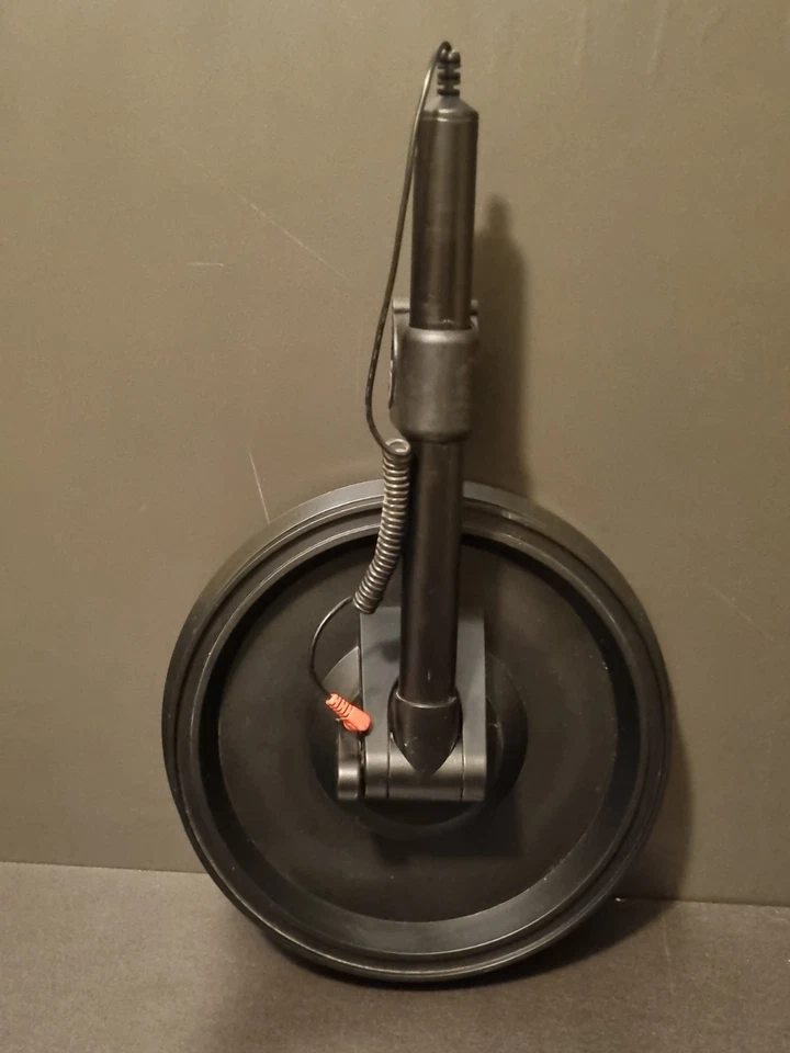 Logitech Guitar Hero Drum Pad Orange Tested Wii PlayStation 2 3 Xbox Rare VGC - Image 4 of 4