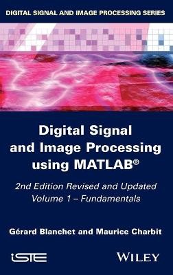 Digitale Signal- und Bildverarbeitung mit MATLAB,
