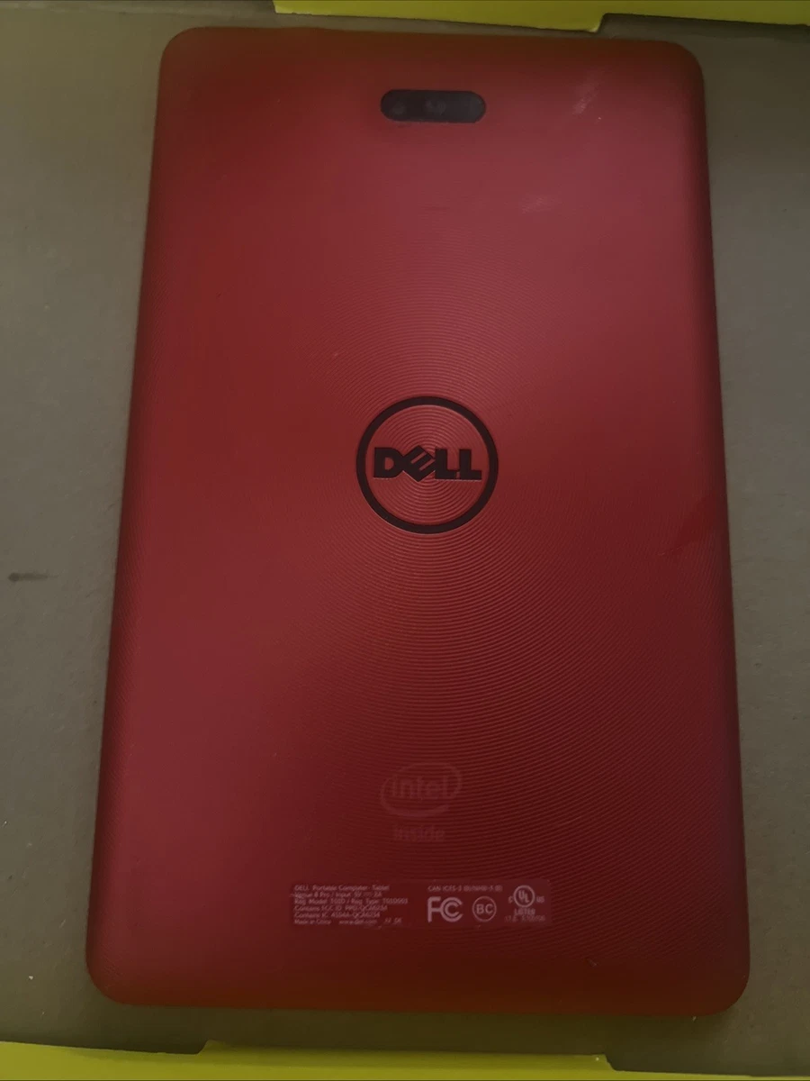 Dell Venue 8 Pro Tablets & eReaders for sale | eBay