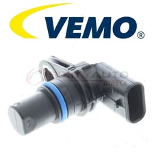 VEMO Camshaft Position Sensor for 2009 Audi TT - Engine Ignition Timing ke