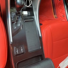 For Hyundai Sonata Yf 2011-2014 5d Carbon Fiber Sticker Inner Panel Trim Decals For Hyundai Sonata Yf 2011-2014 5d Carbon Fiber Sticker Inner Panel Trim Decals