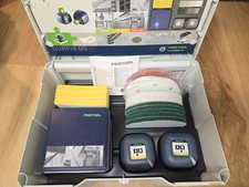 Festool 498063 Oil dispenser OS-SYS3-SET, VERY RARE, Out of stock, hard to find!