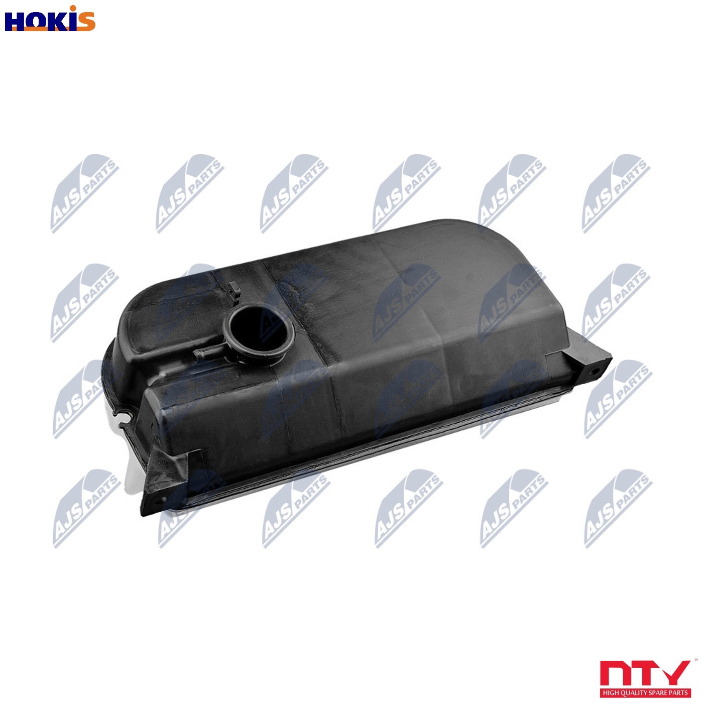 EXPANSION TANK COOLANT CZW-HY-003 FOR HYUNDAI KIA G4GC 2.0L 4cyl TUCSON 2.7L
