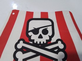 USED Incomplete LEGO 4 Juniors: Captain Redbeard's Pirate Ship (7075)