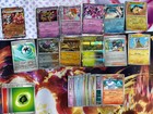 Pokémon - Twilight Masquerade 40 Card Bundle (No Dupe) - Card No  In Description
