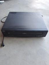 RCA 5-Disc CD Changer RP-8070D Digital Optical Output No Remote Works Perfectly