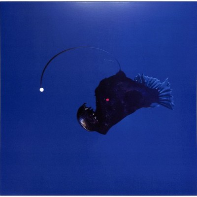 Michael Melchner / NO LIGHT BELOW / Omega Men / OMEN008 / 12 Inch