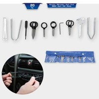 KS Tools Montage-/Demontagewerkzeug-Satz, Radio BT511200