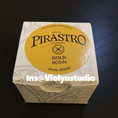 Premium Rosin for Violin, Viola, Cello - Enhance Your Performance Today