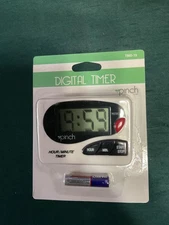 Pinch Digital Timer (New)