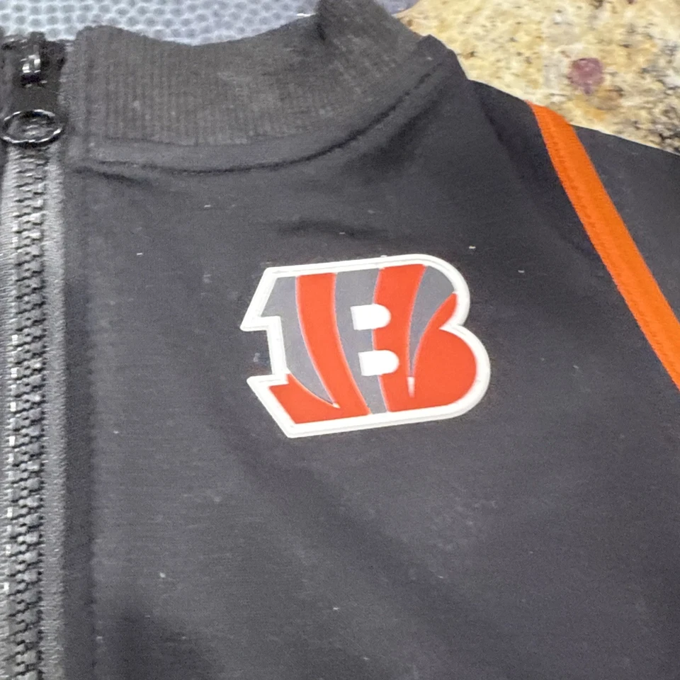 NFL Dog Anxiety Shirt Calming Soothing Solution Vest for Dogs Large - Image 4 of 4