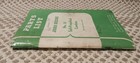 VINTAGE JOHN DEERE No. 55 SELF-PROPELLED COMBINE PARTS LIST ■PL-H13-550■ — photo 4