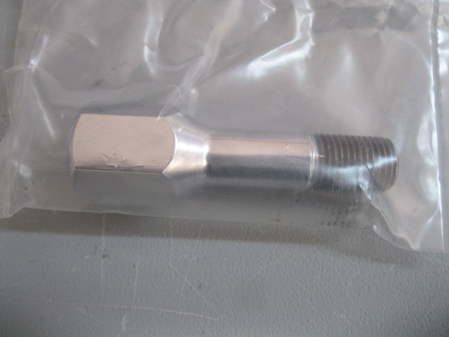 Ferrari 208 GT4, 246 Dino Wheel Bolt # 106929