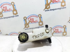 460910009R 130255 RENAULT MEGANE III FASTBACK 1.5 2009 BRAKE MASTER CYLINDER 979531