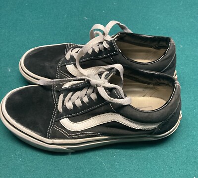 Vans Old Skool Shoes size Men Color In Great