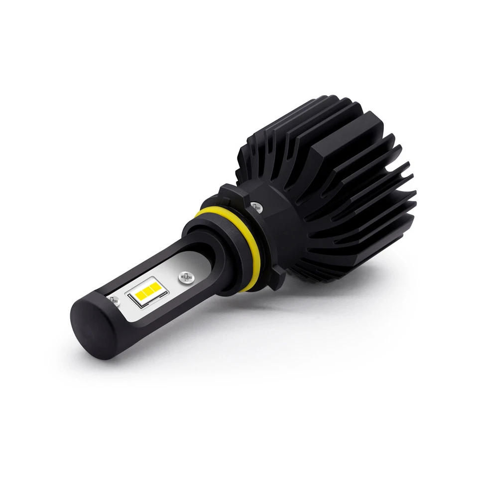 ARC Lighting Tiny Monster Concept Series P13W Kit de bombillas de faros LED PAR 21P11 Foto 2 de 4