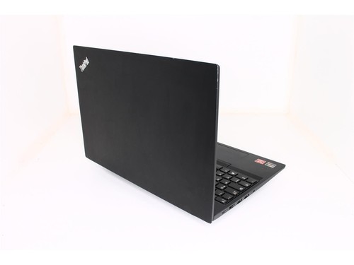 Lenovo Thinkpad E595 Ryzen 5-3500U 8 GB RAM 1 TB SSD Notebook Guter Zustand - Bild 5 von 6