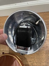 Vintage AGFA FLASH With Case Made In GERMANY Camera Accessory NL