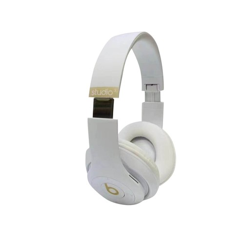 Studio3 Bezprzewodowe słuchawki Bluetooth Studio 3 Zestaw słuchawkowy z redukcją szumów Muzyka - Zdjęcie 23 z 23
