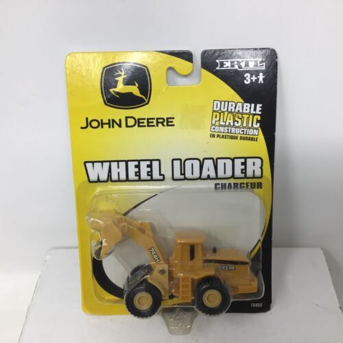 1/64 John Deere Bulldozer | eBay