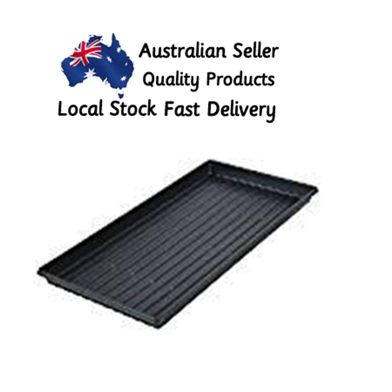 1020 Sets Shallow Base & Insert Tray Microgreen Propagation Germination Strong - image 2 of 4