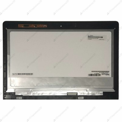 13,3'' für Lenovo Yoga 900 LTN133YL05 Touchscreen Digitizer Glas Baugruppe