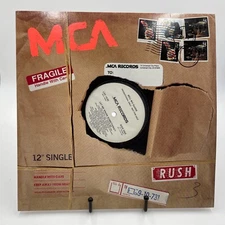 Bell Biv Devoe – Let Me Know Something?! Promo 12" Single - MCA - 1991 - ExCo