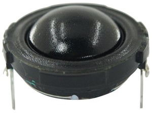 tweeter 20mm