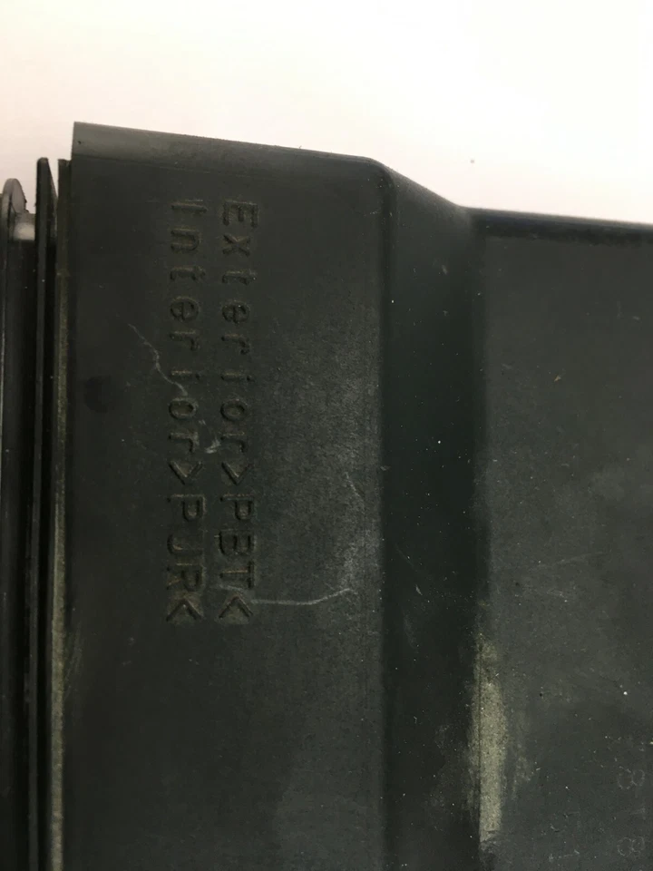 YAMAHA YZFR1 YZF R1 2005 ECU/CDI ENCENDEDOR CAJA NEGRA 5VY-60 F8T82073 5121 Foto 4 de 4