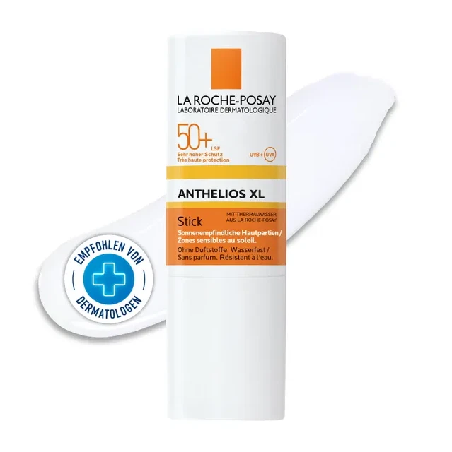 LA ROCHE-POSAY La Roche Posay Anthelios XL Stick LSF 50+, 9ml/7g, PZN 00928630