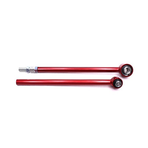 Tiges latérales arrière réglables pour Corolla AE86 RWD 85-87 Godspeed arrière # AK-040 - Photo 3/7