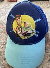 Disney Toy Story 4 Adjustable Baseball Hat - Toddler