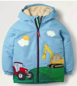mini boden boys jacket