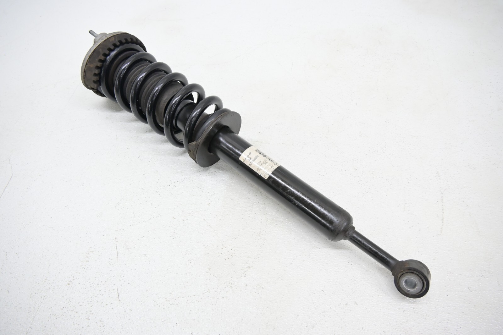 ⭐ 14-21 Maserati Ghibli Front Right or Left Shock Strut Absorber Spring Rwd Oem