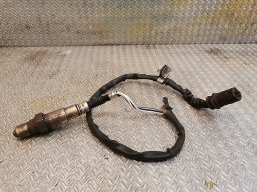 MERCEDES-BENZ C Coupe CL203 Lambda Sauerstoffsensor