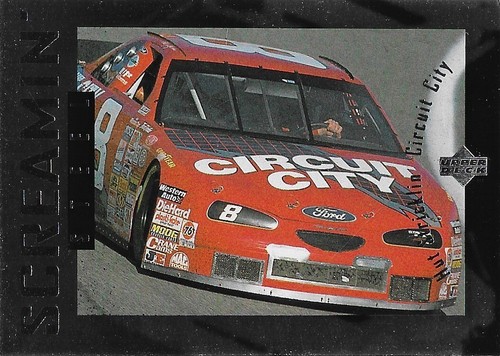 1996 Upper Deck Road To The Cup Racing ~ Pick Your Cards - Picture 78 of 142