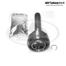 LAND ROVER CV JOINT DEFENDER 90 110 DISCOVERY 1 94-99 TDJ000010 ALLMakes4x4