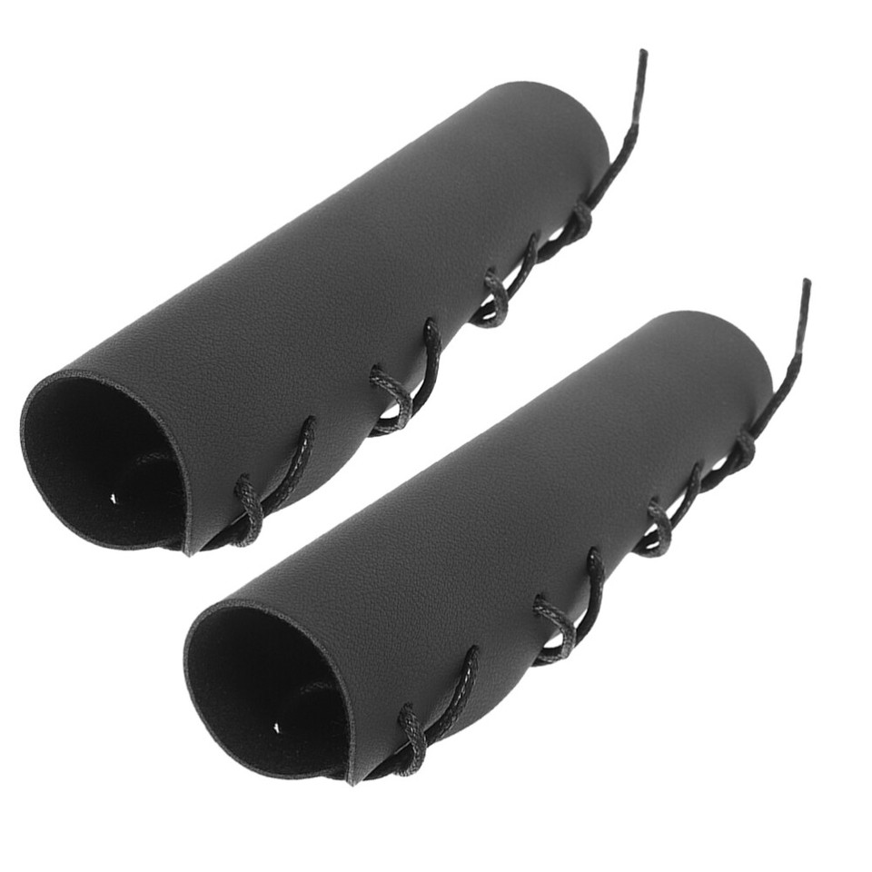 4 pcs French Horn Covers Horn Instrument Hand Wraps French Horn Handle