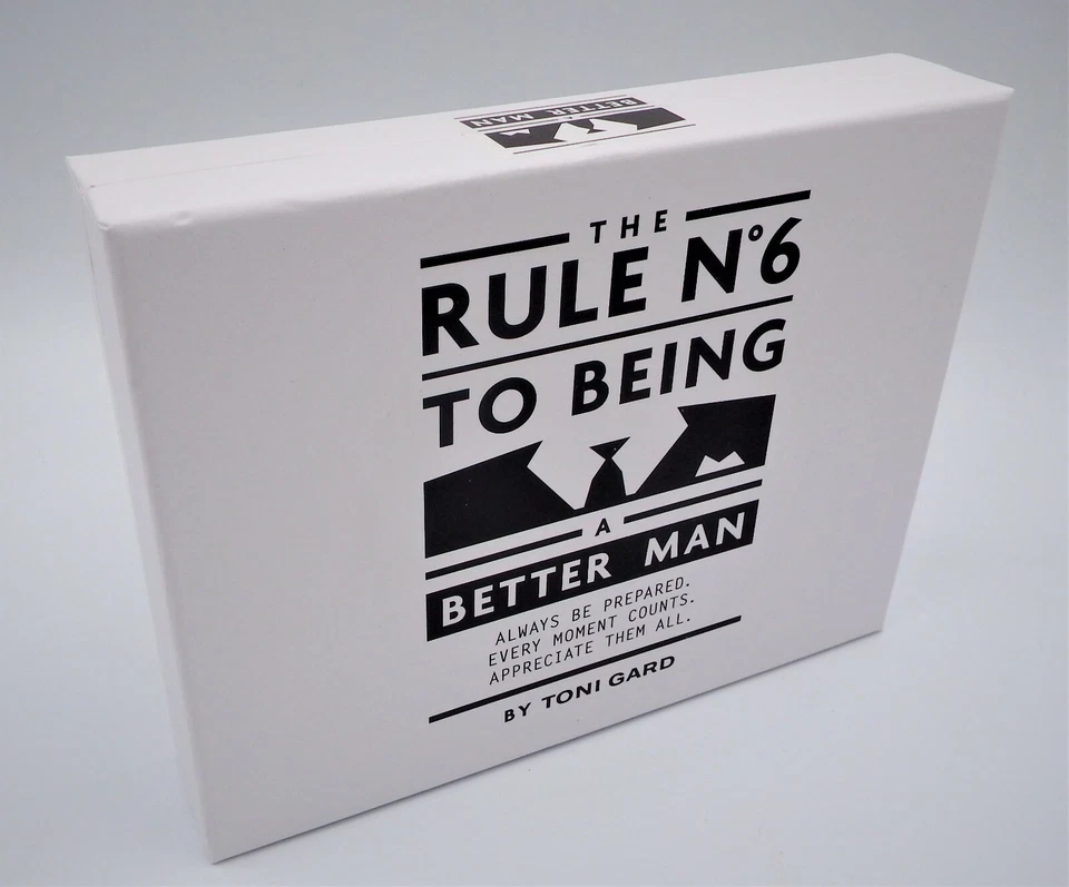 TONI GARD A Better Man Geschenkset Eau de Toilette 30ml+ Face Gel 20ml