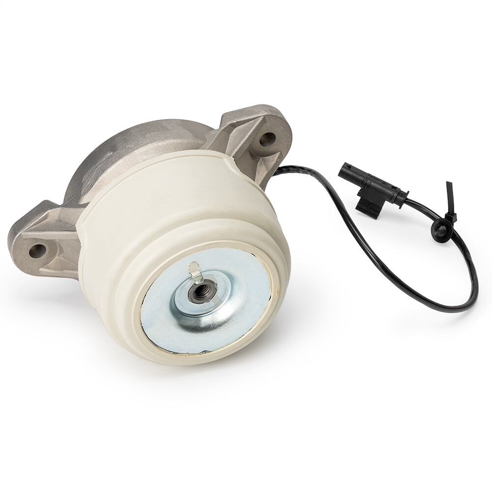 Engine Gearbox Support Motor Mount Kit For Mercedes-Benz 