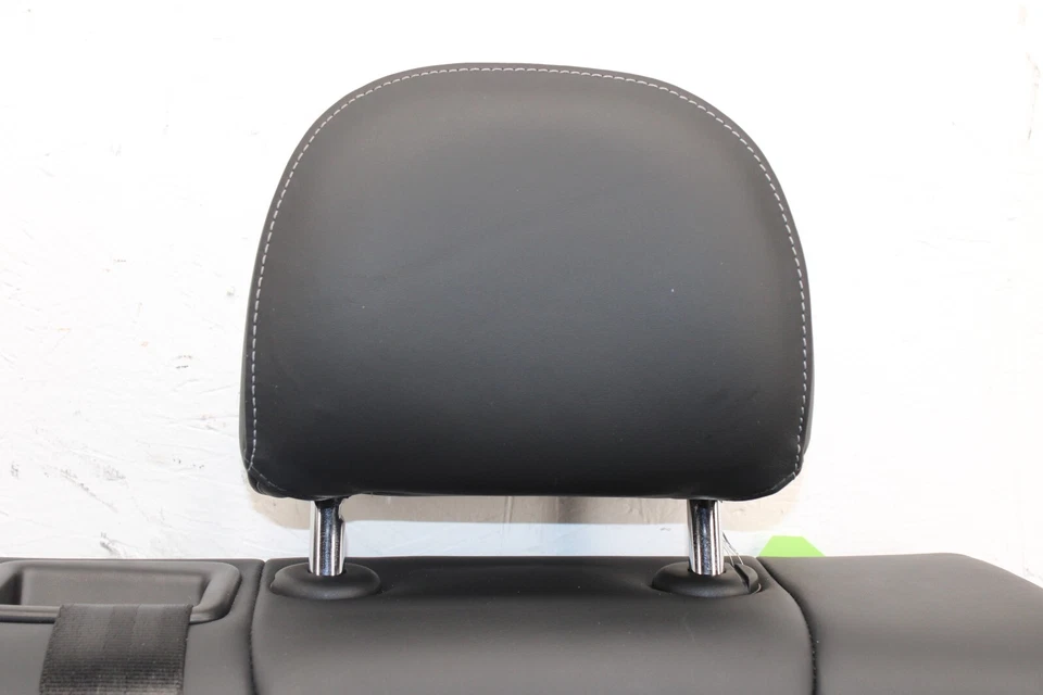 Juego de asientos traseros Audi SQ5 2018-2020 OEM HK5 Foto 2 de 4