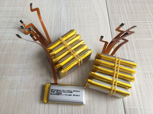 10X Battery For Microsoft Zune 30GB Zune 1089 1090 1091 JS8-00001 G71C0006Z110 - Picture 6 of 12