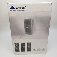 Alto Passive Live Monitor PAM5 Personal Speak...